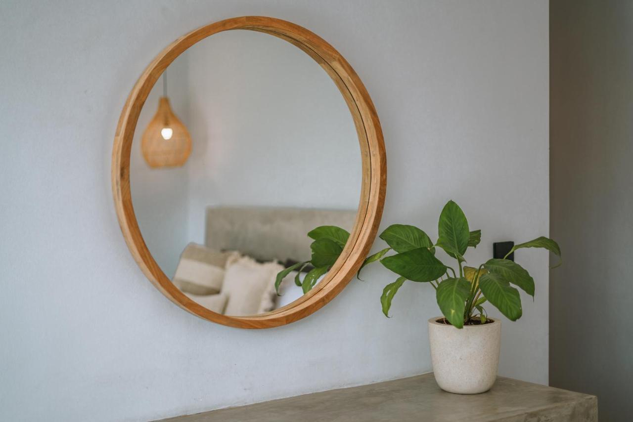 Villa Seseh Breeze - Cozy & Romantic 1Br Villa Next To Seseh Beach Canggu  Ngoại thất bức ảnh