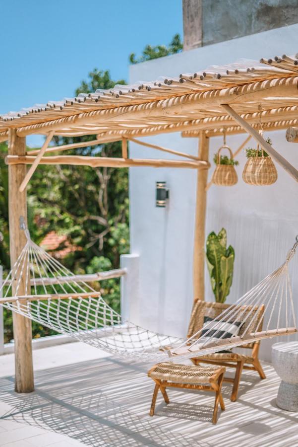 Villa Seseh Breeze - Cozy & Romantic 1Br Villa Next To Seseh Beach Canggu  Ngoại thất bức ảnh